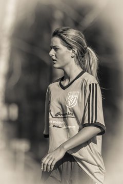 Bild 283 - Frauen TV Trappenkamp - TSV Gnutz : Ergebnis: 0:5